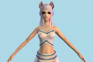 Elf Girl Elf Girl-2